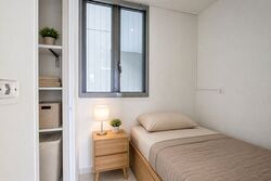 Parc Life (D27), Condominium #609183021